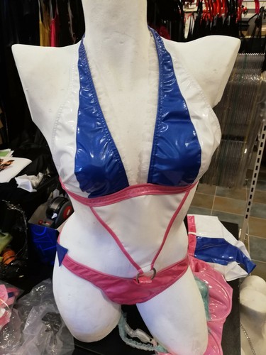 Roudoudou trikini 2xl - trikini, xl,