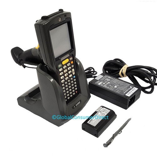 Motorola zèbre - motorola,