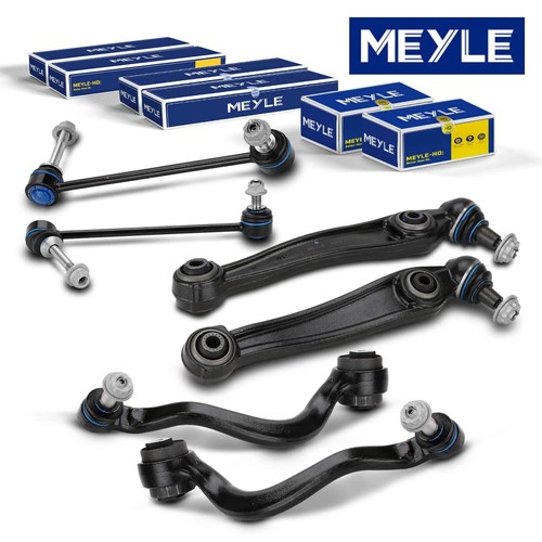 Meyle bras suspension - 6x,