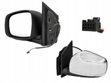 Rétroviseur Latéral Gauche