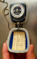 Gossen Sixtino Mètre