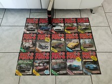 livres anciens Revues Auto