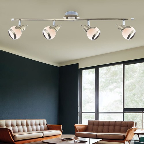 Design plafonnier salle - plafonnier,