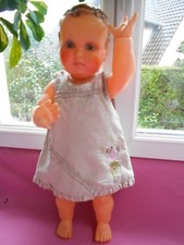  robe bébé 3 mois ou poupée reborn 55cm