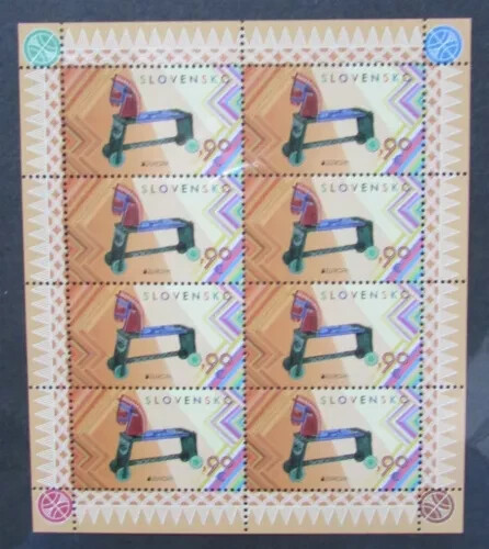 S52372 slovensko mnh 2015 - s52372,