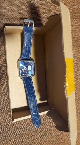Montre daniel hechter bleu - daniel,