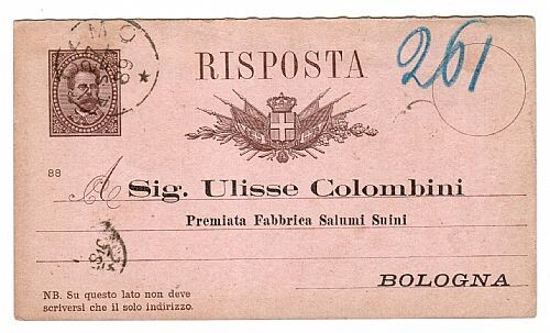 Royaume italie carte - -,