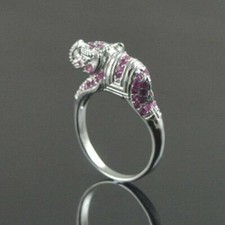 Pierre Précieuse Rubis "