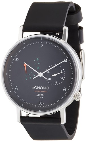 Montre bracelet komono - montre-bracelet,