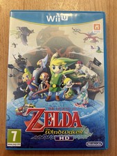 The Legend of Zelda The Wind