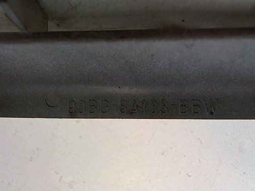 Calandre ford sierra phase - ford,