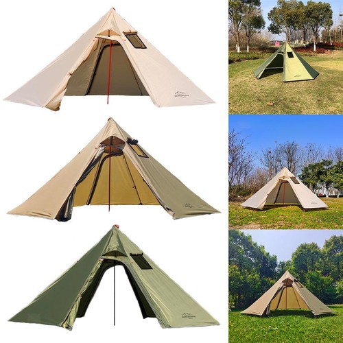 Tente ultralight hot - tente,