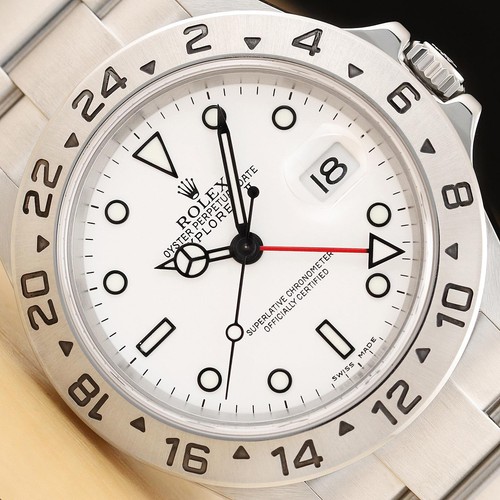 2006 paper rolex explorer - 2006,