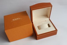 Écrin pour montre EBEL cuir