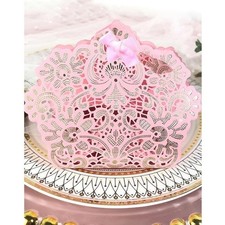 Boîte à dragées-Carton