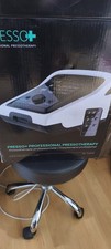 Presso+ Physaro Pressoterapie Tout Neuf  Vendu Avec Facture 