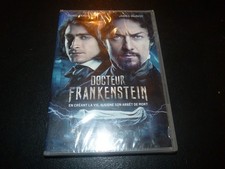 DVD NEUF "DOCTEUR