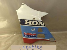 flanc de carenage gauche pour Honda MTX 125