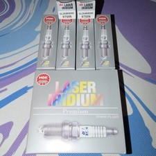 6PK NGK LASER IRIDIUM SPARK