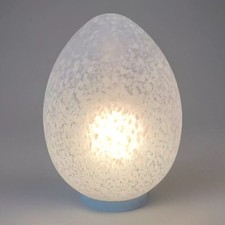 Lampe Œuf De Vianne France