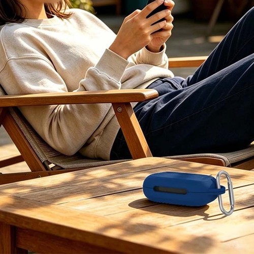 Coque silicone snug fit - coque,