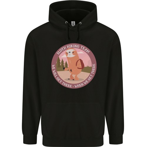 Sweat capuche pour - À,