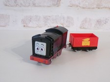 Train - Locomotive - Diesel -