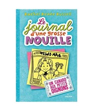 Le journal d'une grosse
