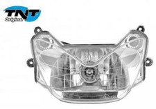 Optique avant TNT pour Scooter