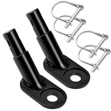 Attache De Remorque Pour VéLo