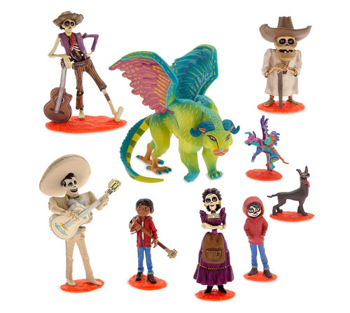 Disney pixar coco - disney,