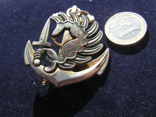 Insigne militaire beret - ,