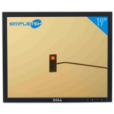Dell 1707FPT Moniteur 17" Plat
