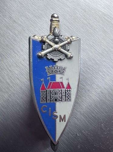 Original militaire insigne - original,