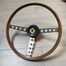 Volant Quillery Complet pour