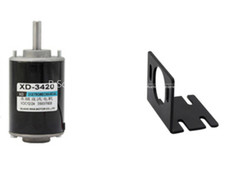 Moteur électrique 3420 - électrique, 12v