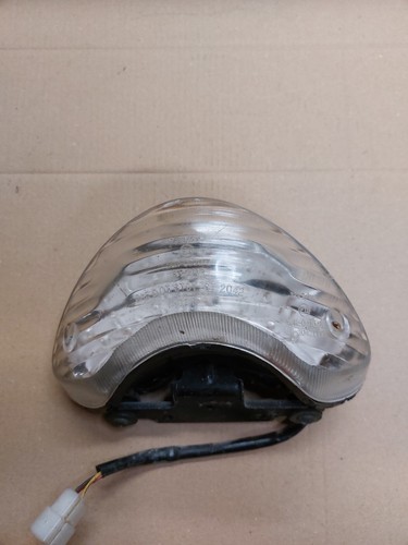 Feux arrière led suzuki 650 - arrière,