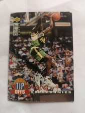 Carte Nba Upperdeck 94 95