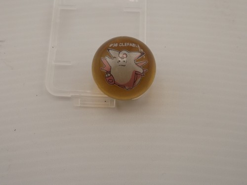 0104 bille marble pokemon - bille,
