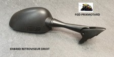 HONDA VFR 800 FI 2000 2001 RETROVISEUR DROIT