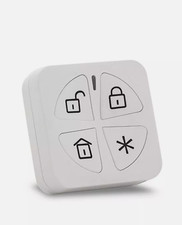 Télécommande 4 boutons PANDA