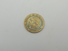 Monnaie France - Médaille NAPOLEON III Satirique Sedan - 1870