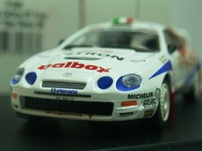 WOW EXTRÊMEMENT RARE Toyota