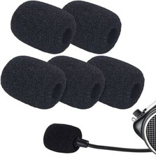 Variation Microphone Foam