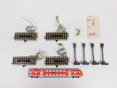 Märklin 5112 voie - märklin,