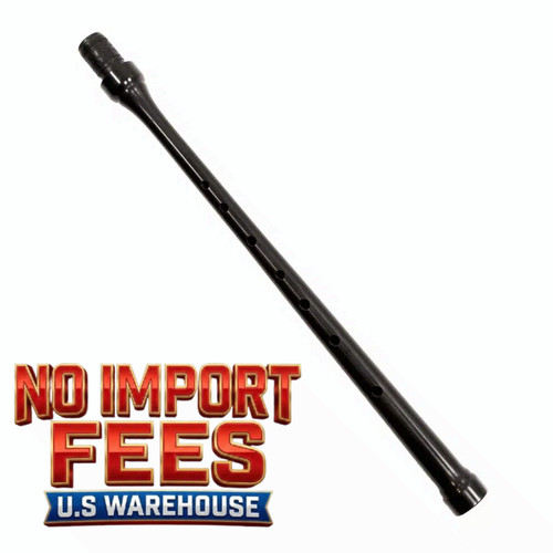 Gibson poly smallpipe - poly,