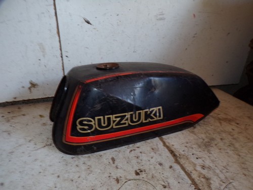 Réservoir suzuki 125 - gt,