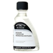 Térébenthine distillée