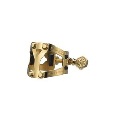 YANAGISAWA Yany SIXS Soprano Saxophone Ligature