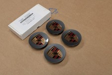 4X Porsche Cayenne Cache De